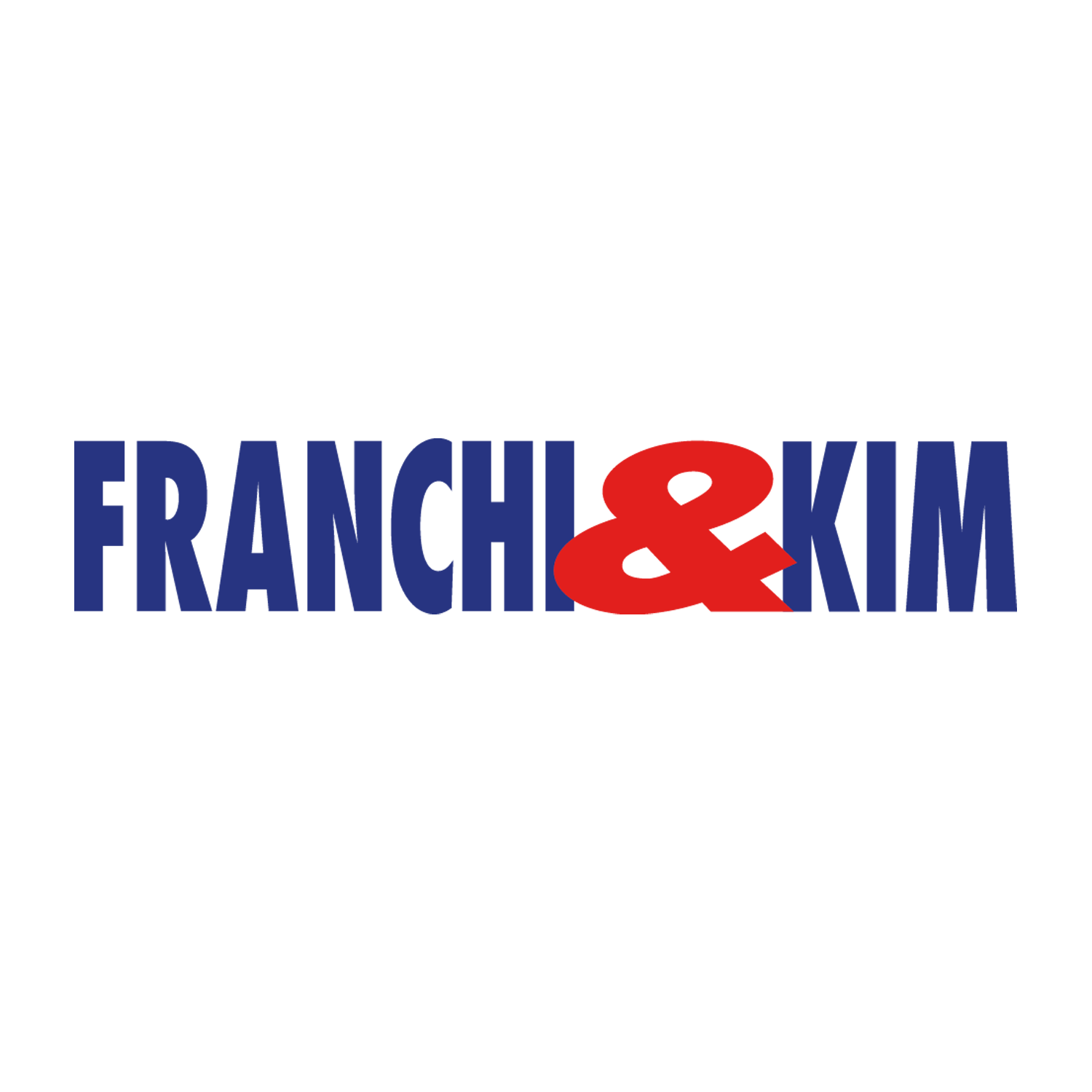 FRANCHI&KIM